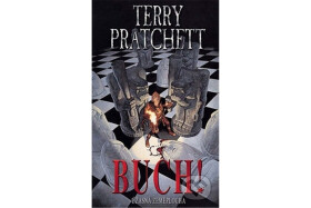 Buch! Terry Pratchett
