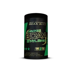 BCAA Ethyl Ester - Stacker2 (198 kaps.) (43831-1-198caps)