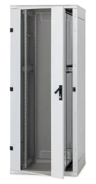 Triton 19" rozvaděč stojanový 42U/600x1100mm / Rozvaděč / Stojanové (RMA-42-A60-CAX-N1)