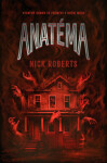 Anatéma - Nick Roberts