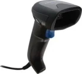 Datalogic QuickScan Lite QW2520 kit2-USB / 2D snímač čárových kódů / USB / USB kabel 2m rovný / stojánek / černá (QW2520-BKK1S)