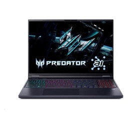 ACER NTB Predator Helios Neo 16 AI (PHN16-73-91XS),Ultra9-275HX,16"WQXGA,32GB,1TB SSD,RTX 5060,Linux,Black EDF_11294792