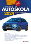 Autoškola 2024 - David Chmela - e-kniha