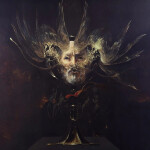 The Satanist - 2 LP - Behemoth