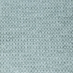 Relaxační křeslo, modrá, sametová látka, AK-303 BLUE2