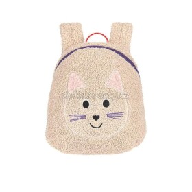 LÄSSIG Tiny Backpack Tiny Team cat