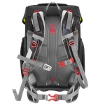 Školní aktovka Step by Step GIANT Dragon Drako, pro prvňáčky - 5dílný set, certifik