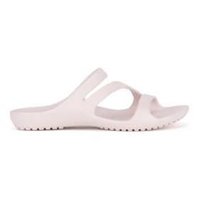 Pantofle Crocs KADEE II SANDAL W 206756-6PI Syntetický materiál