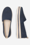 Espadrilky Sarah Karen ARC-KAMMI-02 Přírodní kůže (useň)/-Přírodní kůže (useň)