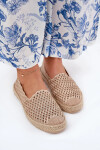 Espadrilky model 211853 Step in style 37