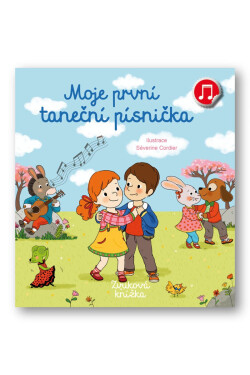 Moje první taneční písnička