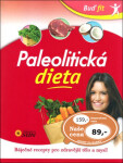 Paleolitická dieta