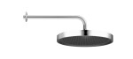 Kielle - Vega Sprchový set s baterií pod omítku, pro 2 spotřebiče, s příslušenstvím EcoSpare a tělesem, chrom 20618SP110