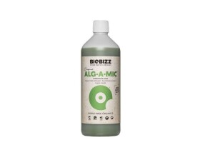 Biobizz Růstový stimulátor – Biobizz Alg A Mic 1 l