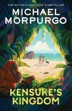 Kensuke´s Kingdom - Michael Morpurgo