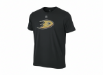 Dětské tričko Anaheim Ducks NHL Team Logo Velikost: XL (18-20)