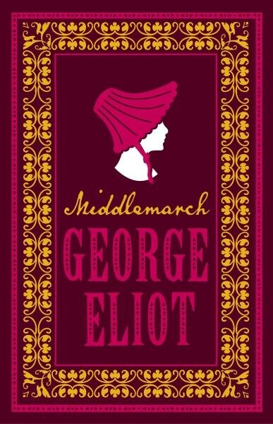 Middlemarch George