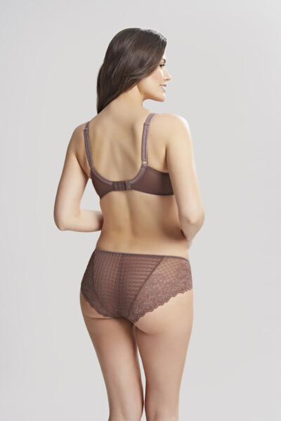 Dámské kalhotky Panache Envy Brief chestnut 7282