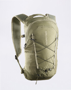 Batoh Salomon XT 10 Martini Olive/OLIVE NIGHT/SLATE GR