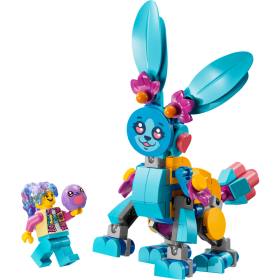 LEGO LEGO® DREAMZzz™ 71488 Bunchu a kreativní zvířecí dobrodružství