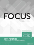 Focus 1st Edition A2 Key Exam Practice Cambridge - Rose Aravanis