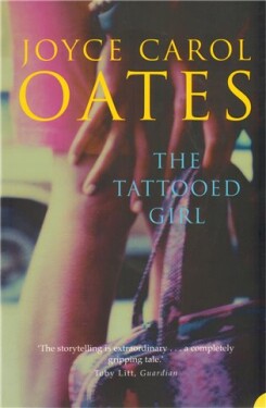 The Tattooed Girl