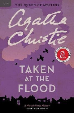 Taken at the Flood - Agatha Christie