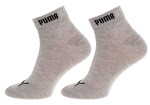 Puma 3Pack Ponožky 887498 Black 35-38