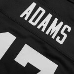 Nike Dámský dres Las Vegas Raiders NFL Davante Adams #17 Game Velikost: XL