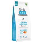 Brit Care Grain-free Junior Large Breed