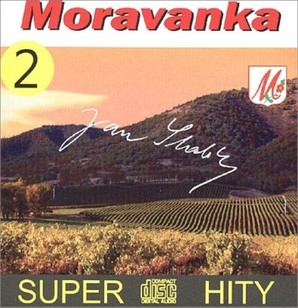 Moravanka Super Hity