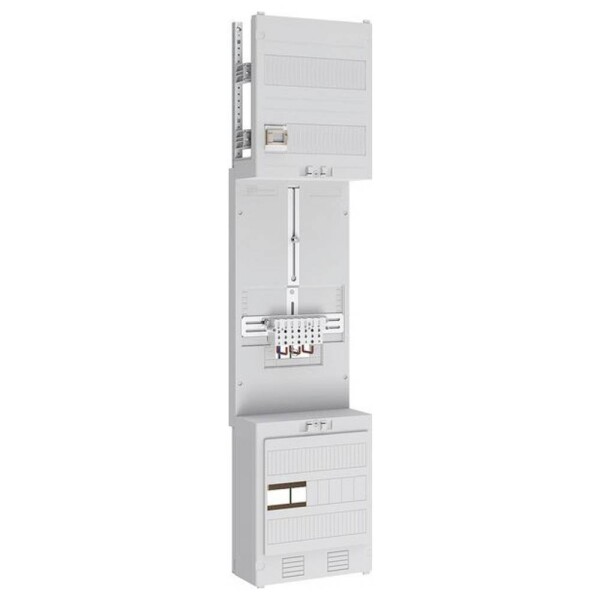 ABN Z17610 pole counter Obsah 1 ks