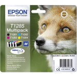 Epson Ink SJIC15P originál azurová, purppurová, žlutá C33S020464