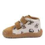 Dětské celoroční boty Froddo G2130369-34 Velikost: 23