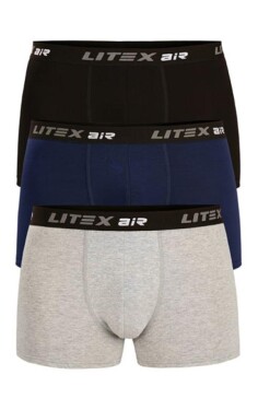 Pánské boxerky Litex 9B547