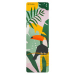 Spokey Home Rohožka Jungle 941974 183x61x04