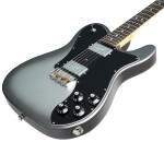 Fender American Professional II Telecaster DLX RW MERC