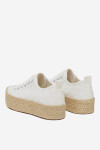 Espadrilky DeeZee SH-053 Látkový materiál