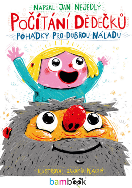 Počítání dědečků - Jaromír Plachý, Jan Nejedlý