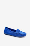 Mokasiny model 214329 Step in style 37