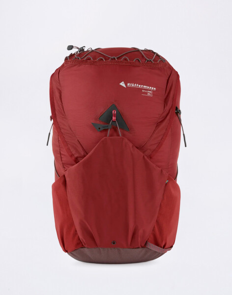 Batoh Klättermusen Gilling Backpack 26L 230 Burnt Russet