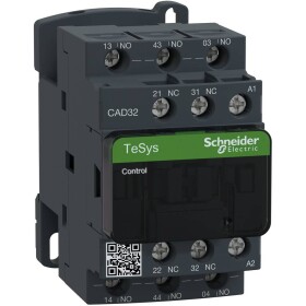 Schneider Electric CAD32M7 stykač 1 ks
