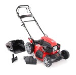 Benzínová sekačka VeGA 51 HWXV 6in1