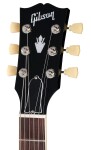 Gibson SG Standard '61 Stop Bar Pelham Blue Burst