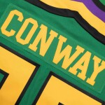 Pánský dres Anaheim Ducks NHL The Mighty Ducks #96 Charlie Conway Replica Eishockey Velikost: XL