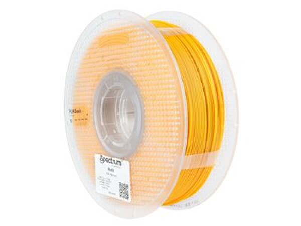 Filament Spectrum ReFill PLA SILK 1.75mm GLORIOUS GOLD 1kg