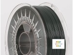 PLA filament Dark GREEN 1,75 mm Print With Smile 0,5kg
