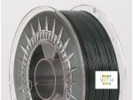 PLA filament Dark GREEN 1,75 mm Print With Smile 0,5 kg