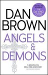 Angels And Demons - Dan Brown