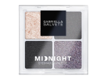 Gabriella Salvete Over the Moon palette 01 midnight